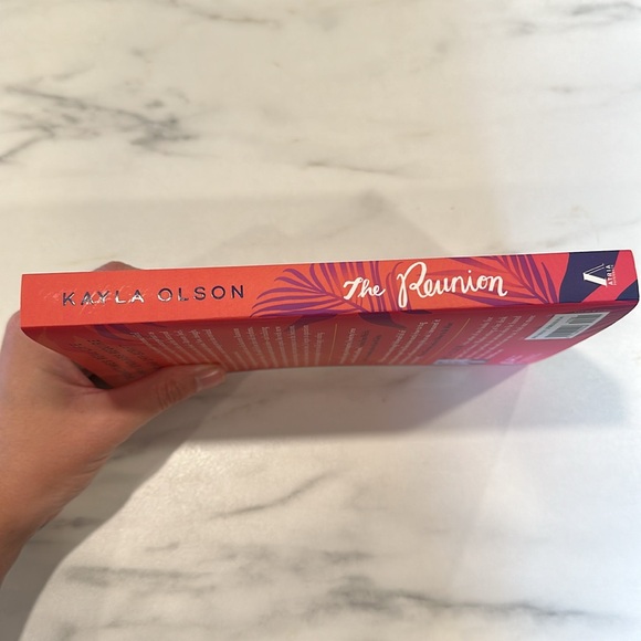 The Reunion by Kayla Olson - Picture 3 of 6